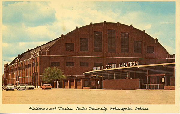 postcard